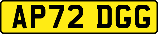 AP72DGG