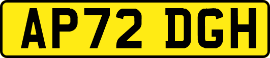 AP72DGH