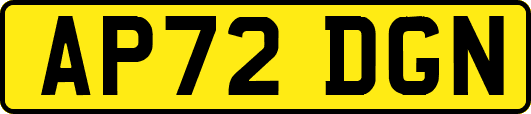 AP72DGN