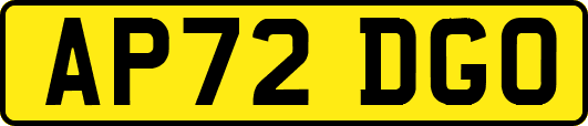 AP72DGO
