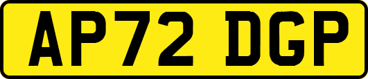 AP72DGP