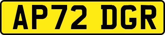 AP72DGR