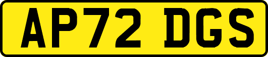 AP72DGS