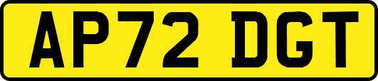 AP72DGT