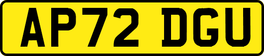 AP72DGU