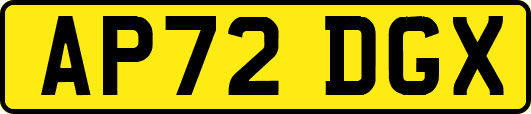 AP72DGX