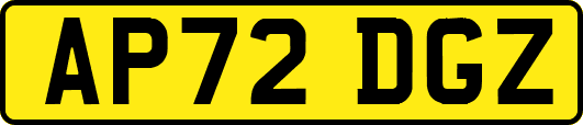 AP72DGZ