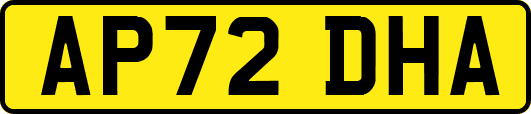AP72DHA