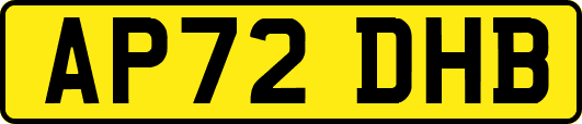 AP72DHB