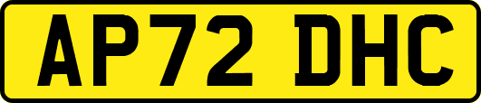 AP72DHC