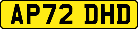 AP72DHD