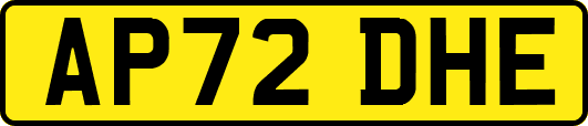 AP72DHE