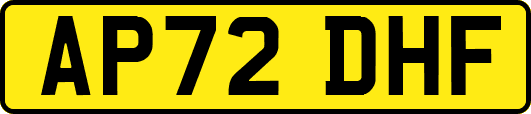 AP72DHF
