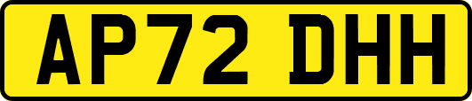 AP72DHH