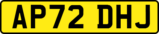 AP72DHJ