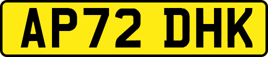 AP72DHK