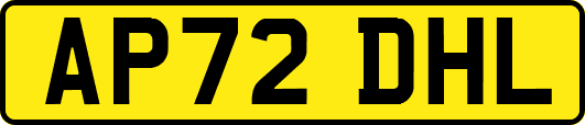 AP72DHL