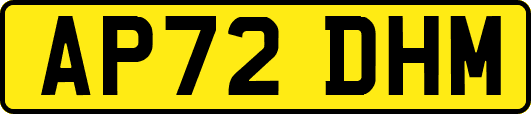 AP72DHM