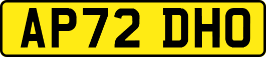 AP72DHO