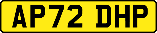 AP72DHP