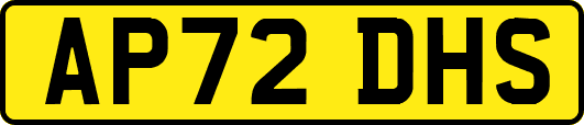 AP72DHS