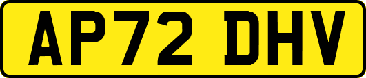 AP72DHV