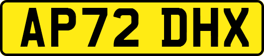 AP72DHX