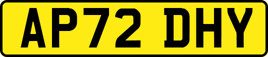 AP72DHY