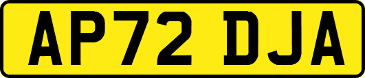 AP72DJA