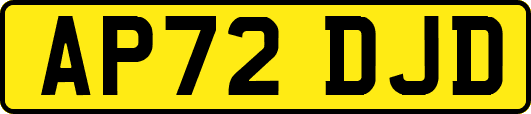 AP72DJD