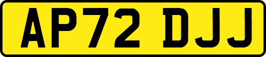 AP72DJJ