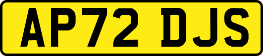 AP72DJS