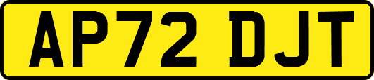 AP72DJT