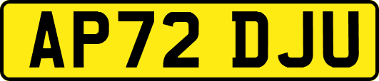 AP72DJU