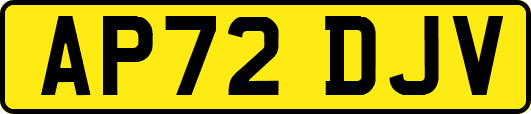 AP72DJV