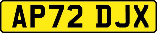 AP72DJX