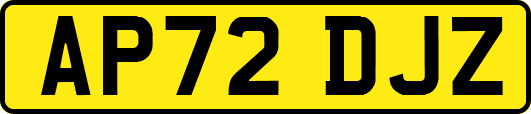 AP72DJZ