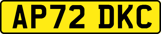 AP72DKC