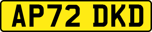 AP72DKD