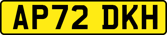 AP72DKH