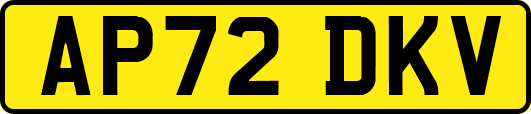 AP72DKV