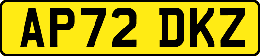 AP72DKZ