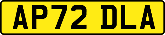 AP72DLA
