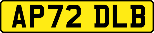 AP72DLB