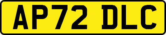 AP72DLC