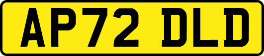 AP72DLD