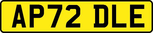 AP72DLE