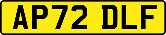 AP72DLF