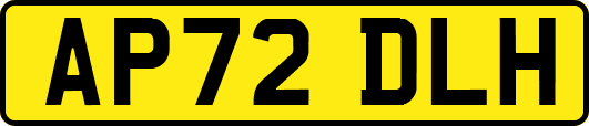 AP72DLH