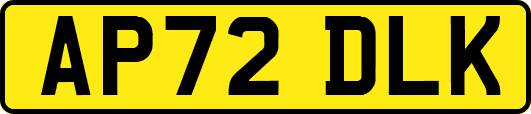 AP72DLK